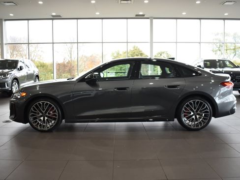 New 2025 Audi S5 Premium Plus image 8