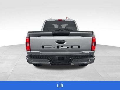 Used 2022 Ford F150 XLT