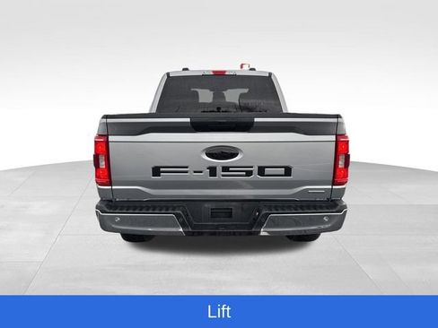 Used 2022 Ford F150 XLT AWD/4WD image 4