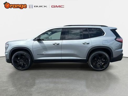 New 2026 GMC Acadia Elevation w/ Black Edition FWD image 6