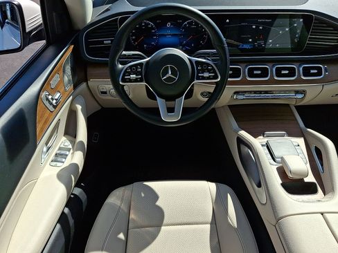 Used 2022 Mercedes-Benz GLE 350 4MATIC image 11