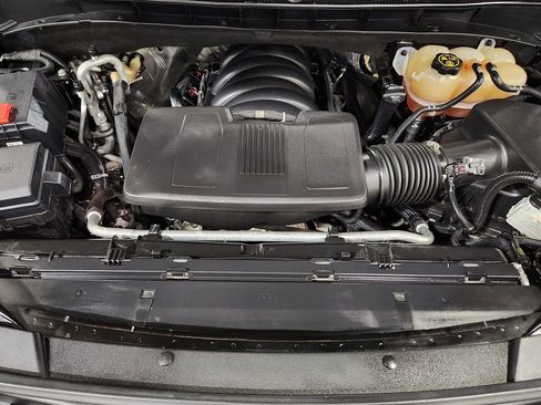 Used 2022 GMC Yukon Denali AWD/4WD image 53