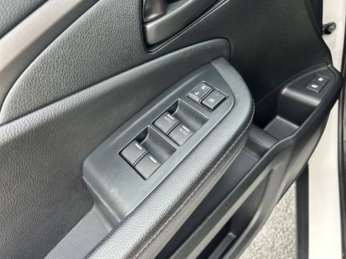 Used 2023 Honda Passport TrailSport image 23