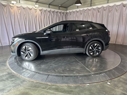 Used 2022 Volkswagen ID.4 Pro S RWD image 6