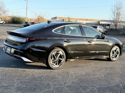 New 2026 Hyundai Sonata SEL image 7