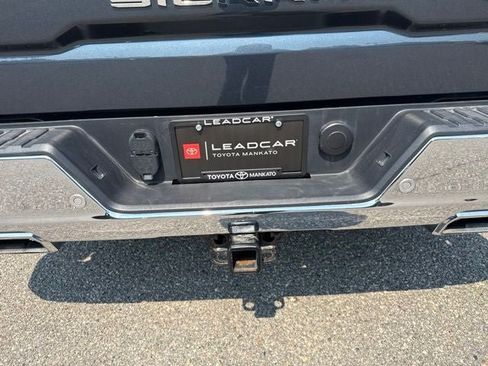 Used 2020 GMC Sierra 1500 SLT w/ SLT Premium Plus Package AWD/4WD image 15