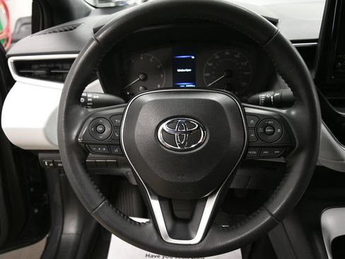 Used 2024 Toyota Corolla SE FWD image 13