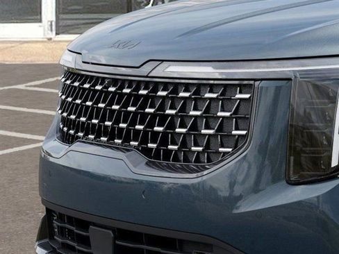 New 2026 Kia Carnival SX Prestige image 12