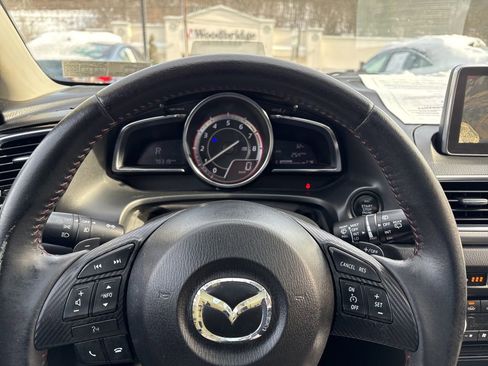 Used 2015 MAZDA MAZDA3 s Touring image 21