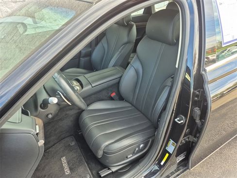 Used 2021 Genesis G80 2.5T w/ Advanced Package image 17