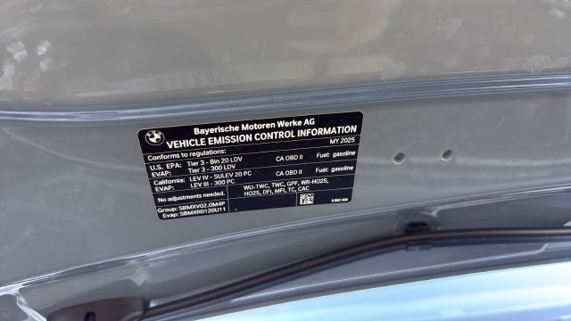 Used 2025 BMW 228i xDrive w/ Premium Package AWD/4WD image 28