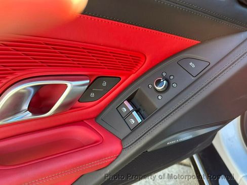 Used 2023 Audi R8 V10 performance RWD image 19