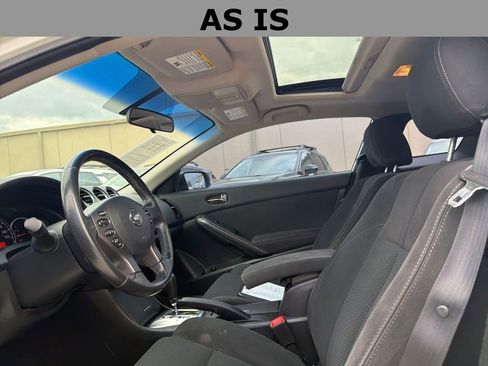 Used 2012 Nissan Altima 2.5 S w/ 2.5S Premium Pkg image 10