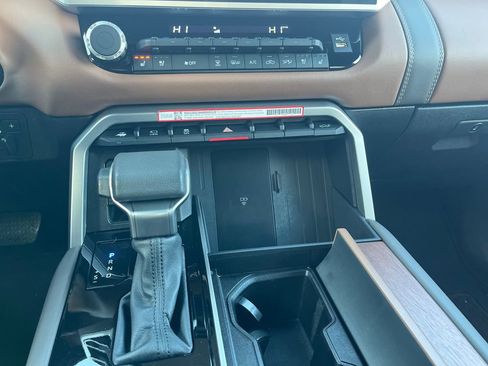 Certified 2025 Toyota Tundra 1794 Edition image 20