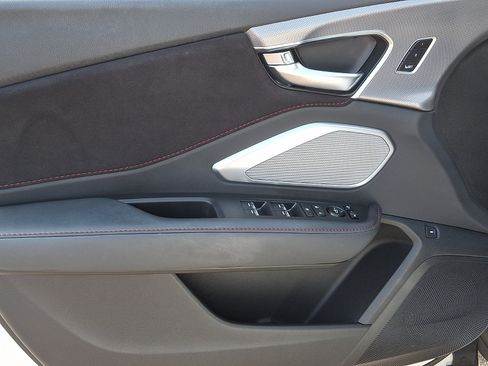 Certified 2023 Acura RDX A-Spec AWD/4WD image 12