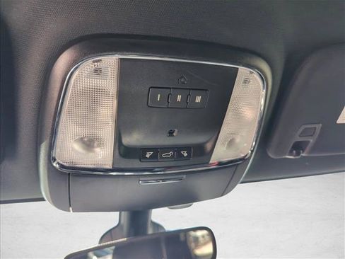 Used 2019 Jeep Grand Cherokee Altitude RWD image 29