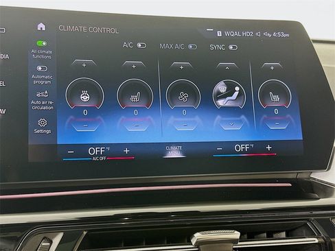 Used 2023 BMW X1 xDrive28i w/ Premium Package image 19