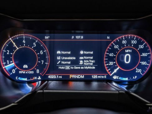 Used 2021 Ford Mustang Shelby GT500 w/ Carbon Fiber Track Pack image 58