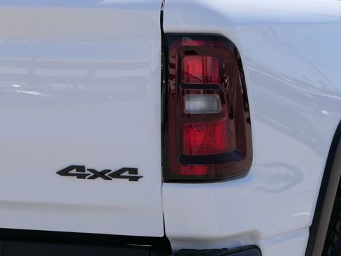 Used 2025 RAM 1500 Rebel w/ Bed Utility Group AWD/4WD image 5