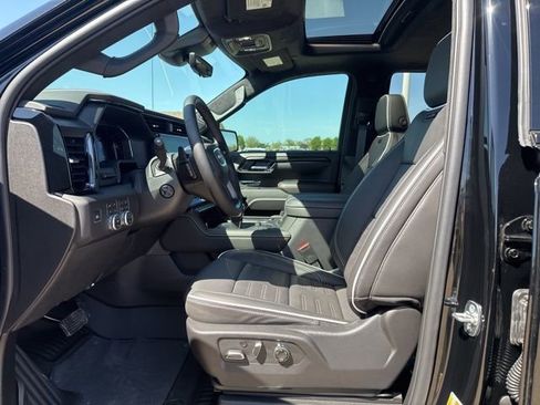 Used 2026 GMC Sierra 1500 AT4X AWD/4WD image 16