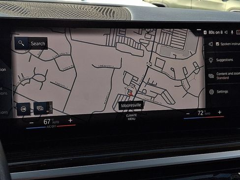 Used 2023 BMW X7 xDrive40i AWD/4WD image 17