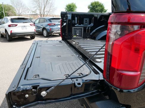 New 2026 Ford F150 XLT w/ Equipment Group 302A MID AWD/4WD image 11