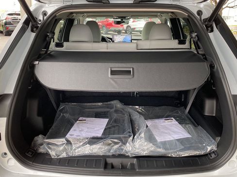 New 2026 Mitsubishi Outlander SEL image 9