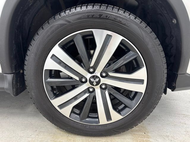 Used 2020 Mitsubishi Outlander Sport ES FWD image 25