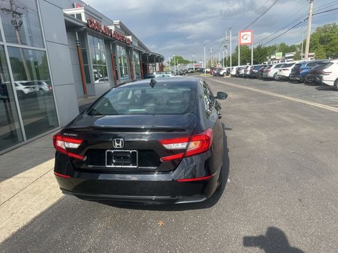Used 2020 Honda Accord EX-L image 6