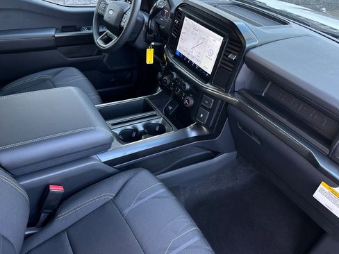 New 2025 Ford F150 STX image 14