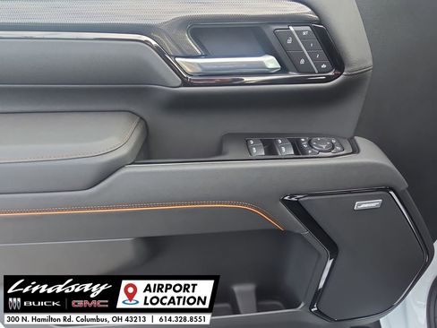 New 2026 GMC Sierra 2500 AT4 w/ AT4 Premium Plus Package image 23