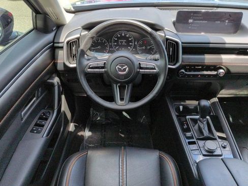 Used 2024 MAZDA CX-50 AWD 2.5 Turbo w/ Premium Pkg image 16