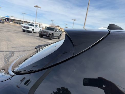 Used 2024 Dodge Hornet R/T Plus image 6