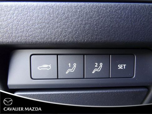 New 2026 MAZDA MAZDA3 2.5 S Preferred image 16