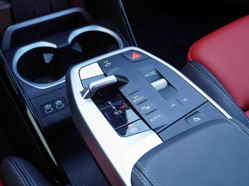 Certified 2025 BMW X1 M35i image 30