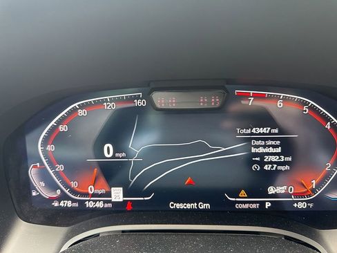 Used 2023 BMW 840i Gran Coupe xDrive AWD/4WD image 18