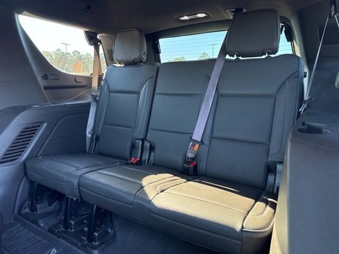 Used 2021 GMC Yukon Denali image 12