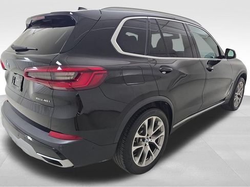 Used 2020 BMW X5 xDrive40i w/ Premium Package AWD/4WD image 10