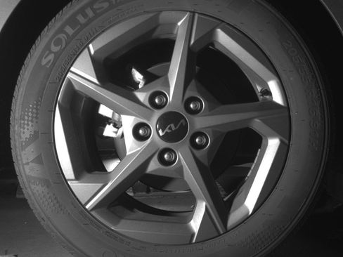 Used 2025 Kia K4 LXS image 15