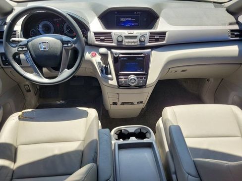 Used 2016 Honda Odyssey EX-L image 14