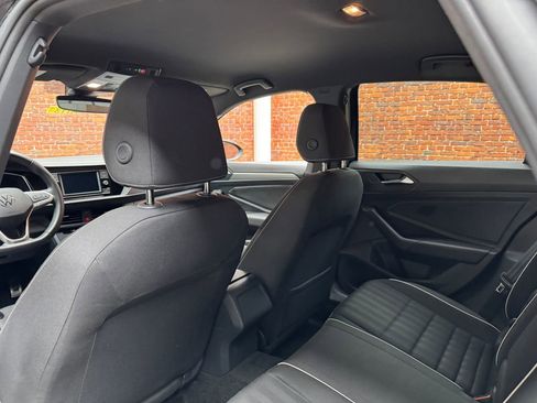 Used 2024 Volkswagen Jetta Sport FWD image 24