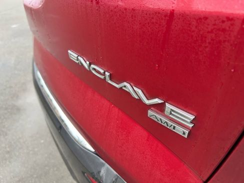 Used 2018 Buick Enclave Premium w/ Experience Buick Package image 33