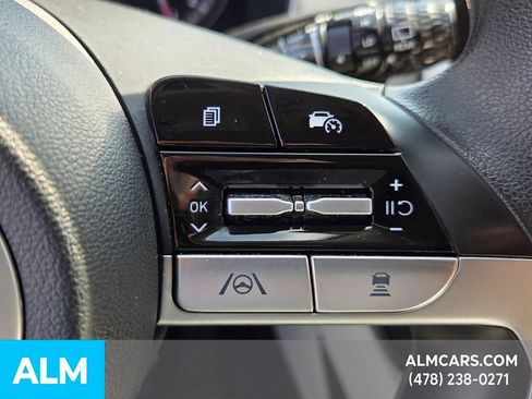 Used 2023 Hyundai Tucson SEL image 23