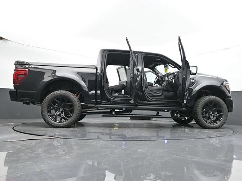 New 2025 Ford F150 Lariat w/ Equipment Group 502A High AWD/4WD image 67