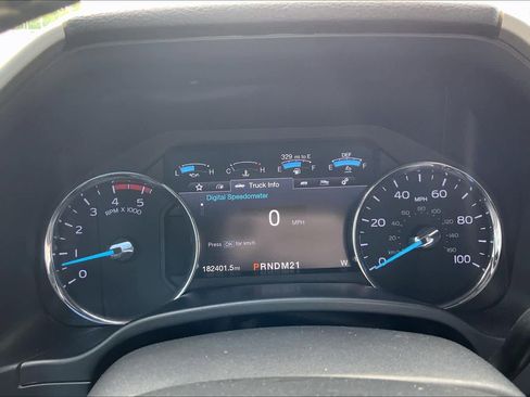 Used 2019 Ford F250 Lariat w/ Lariat Ultimate Package AWD/4WD image 24