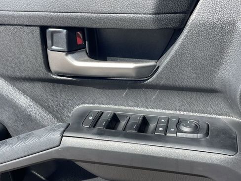 New 2026 Toyota Tacoma TRD Sport image 15