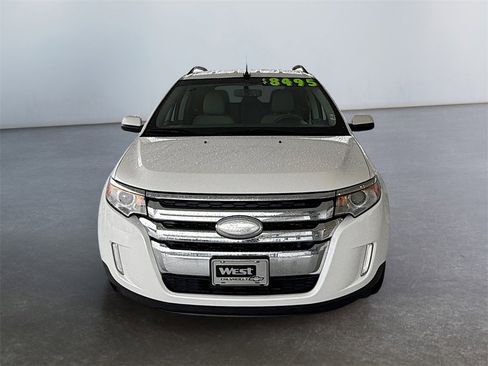 Used 2013 Ford Edge SEL image 8