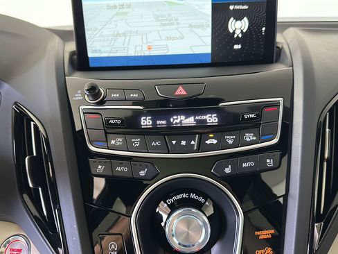 Used 2026 Acura RDX w/ Advance Package AWD/4WD image 20