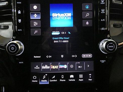 New 2026 RAM 1500 RHO AWD/4WD image 13