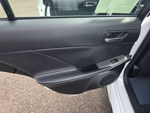 New 2026 Lexus IS 350 F Sport image 19